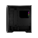 "BIG MSI MPG GUNGNIR 100 | black. window. RGB"