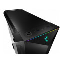 "BIG MSI MPG GUNGNIR 100 | black. window. RGB"