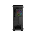 "BIG MSI MPG GUNGNIR 100 | black. window. RGB"