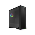 "BIG MSI MPG GUNGNIR 100 | black. window. RGB"