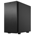 "Mini Fractal Design Define 7 Black"