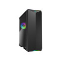"BIG MSI MPG GUNGNIR 100 | black. window. RGB"