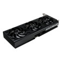 "RTX 5070 12GB Gainward Python III OC GDDR7 3 Fan"