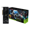 "RTX 5070 12GB Gainward Python III OC GDDR7 3 Fan"