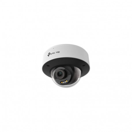 "TP-Link Omada InSight S285(2.8mm) 8MP Full-Color Netzwerkkamera"