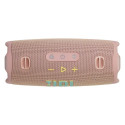 JBL Charge 6 roosa