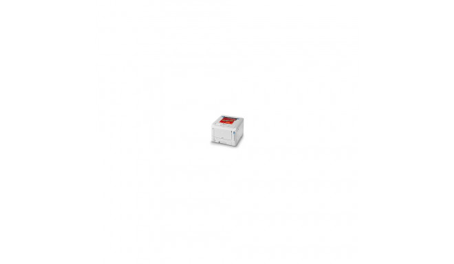 "OKI LED-Farbrucker C650DN A4 - color"