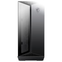 "MIDI MSI MPG GUNGNIR 110R | black. window. RGB"