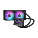 "K Asus WAK ROG RYUJIN III 240 ARGB"