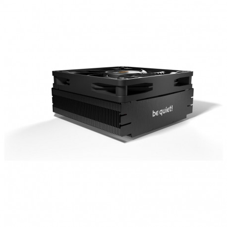 Be quiet! Pure Rock LP jahuti