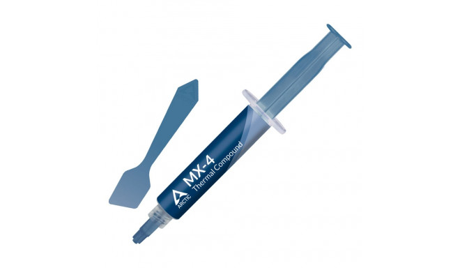 K ARCTIC MX-4 termopasta (8 gr. spaatliga)