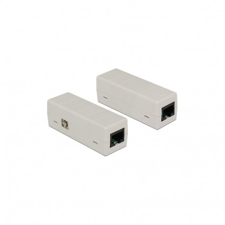 "Netzwerk Überspannungsschutz 6 kV RJ45"