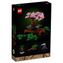 LEGO Creator Expert bonsai-puu