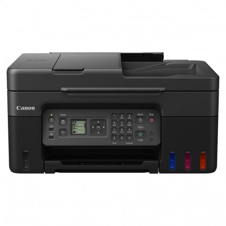 Canon PIXMA G4570 Megatank tindiprinter 4in1 WLAN ADF