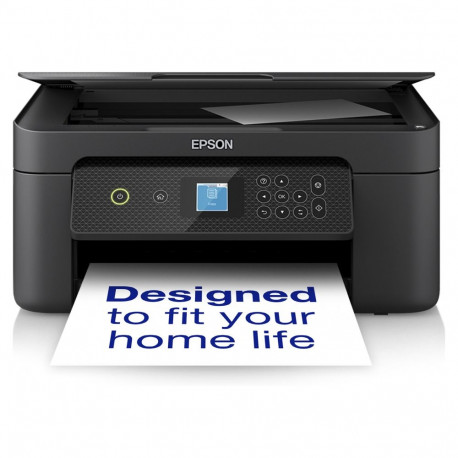 Epson Expression Home XP-3200 3in1 A4 WiFi kahepoolne jugaprinter