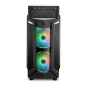 "Midi Sharkoon VG6-W RGB ATX"