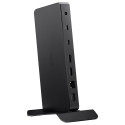 "ASUS DC500 Triple 4K USB-C Dock"