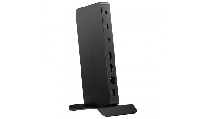 "ASUS DC500 Triple 4K USB-C Dock"