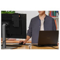 ASUS DC500 kolme 4K USB-C dokkimisjaam