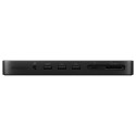 ASUS DC500 kolme 4K USB-C dokkimisjaam
