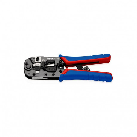 KNIPEX modulaarpistikute pressimistangid