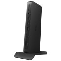 ASUS DC500 kolme 4K USB-C dokkimisjaam