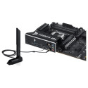 Asus TUF GAMING B650E-E WIFI emaplaat