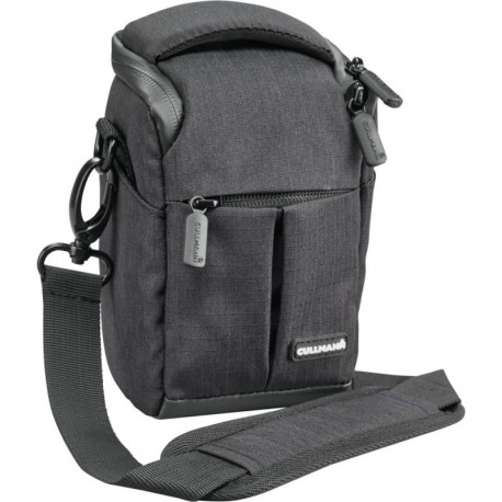 Cullmann camera bag Malaga Vario 100, black