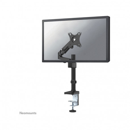 Neomounts DS70-750BL1 täisliikuv lauakinnitus 17-27" ekraanidele 7KG