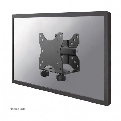 Neomounts NM-TC100BLACK universaalne Thin Client hoidik