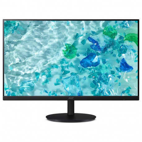 "Acer CB322QKAb 31.5"" 80cm 16:9 60Hz 3840x2160 black"