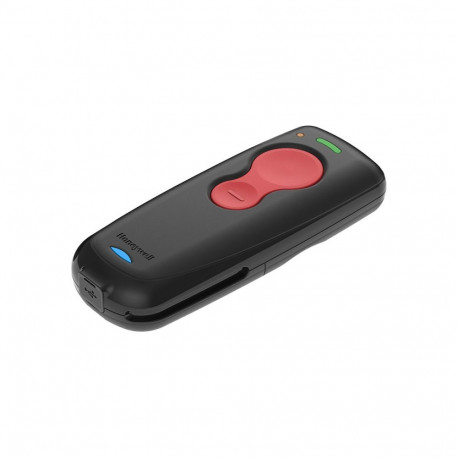 Honeywell Voyager 1602g kompaktne 1D juhtmevaba Bluetooth 2.1 vöötkoodilugeja