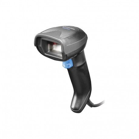 "Datalogic Barcode-Scanner Gryphon I GD4590 Kit 1D/2D USB RS232 Kabelgebunden"