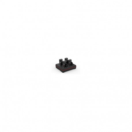 Honeywell laadimisalus 4-kohaline