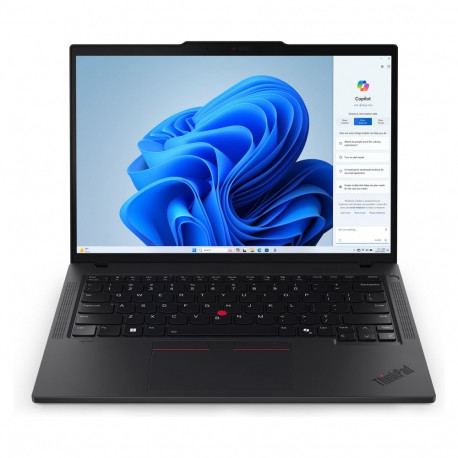 "Lenovo ThinkPad T14 G5 14"" Ultra7 155U 32/1TB WUXGA 4G W11P"
