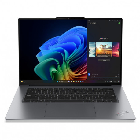 "Lenovo ThinkPad X9-15 G1 15"" Ultra5 228V 32/512 2.8K W11P"