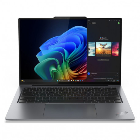 Lenovo ThinkPad X9-14 G1 14-tolline Ultra7 258V 32/1TB WUXGA W11P