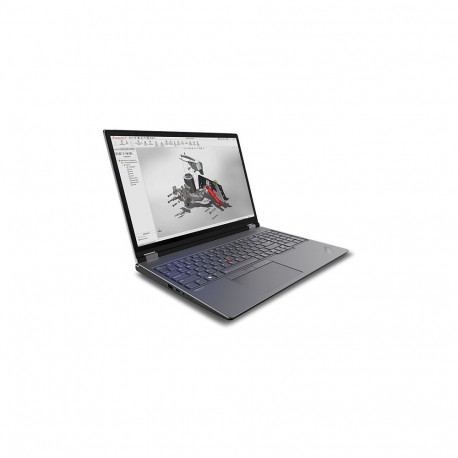 "Lenovo ThinkPad P16 G2 16"" i9-13980Hx 2x32/2TB WUXGA W11P"