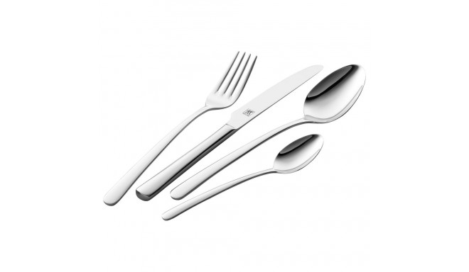"Zwilling Nova Besteckset 24-Teilig"