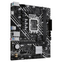 "MB ASUS PRIME H610M-K D4 ARGB (Intel.1700.DDR4.mATX)"