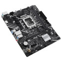 "MB ASUS PRIME H610M-K D4 ARGB (Intel.1700.DDR4.mATX)"
