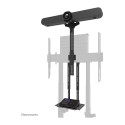 "Logitech Halter AFL-875BL1 Black Neomounts"