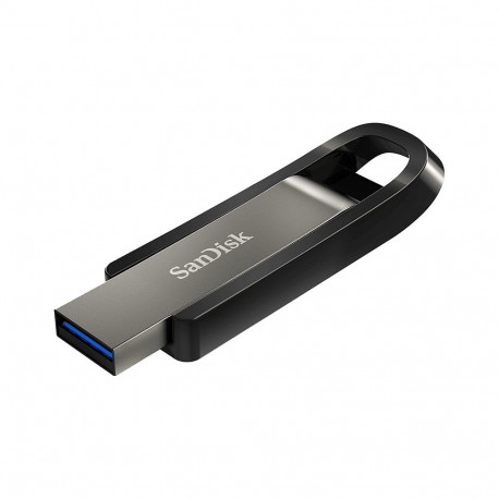 "STICK 256GB USB 3.2 Sandisk Extreme Go black"