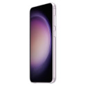 Samsung Galaxy S23 Plus läbipaistev ümbris