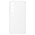 Samsung Galaxy S23 Plus läbipaistev ümbris