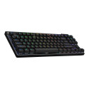G PRO X TKL Lightspeed mänguri