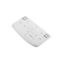 Logitech Wave Keys juhtmevaba ergonoomiline Macile