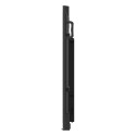 217,0 cm/85,6" (3840×2160) AG Neovo IFP8604P 16:9 IPS 5 ms 400cd/m² 4K puuteekraan Android HDMI USB-