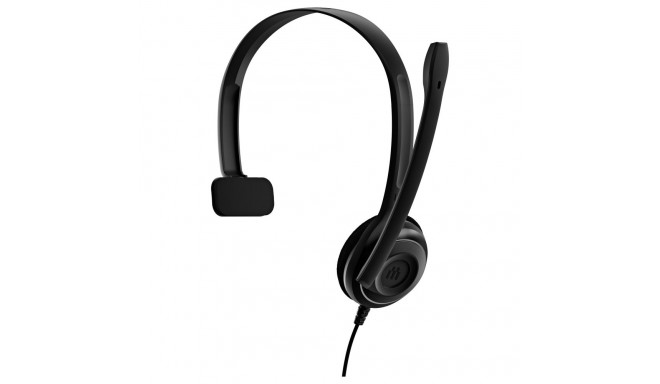 EPOS peakomplekt PC 7 USB-A mono