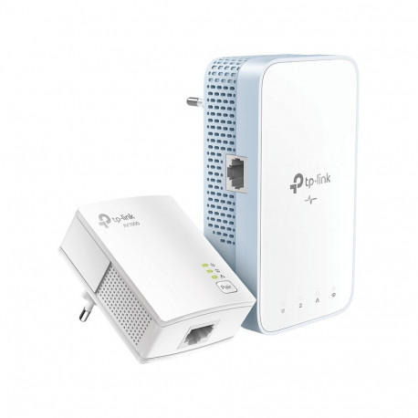 TP-Link Powerline TL-WPA1000 komplekt (WL/AC/AV1000)